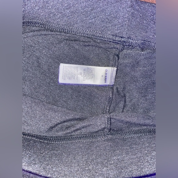 Grey flared pants - Picture 4 of 4